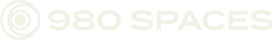 980 Spaces
